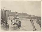 Newgate Gap Pettmans Bathing Stage August 1919